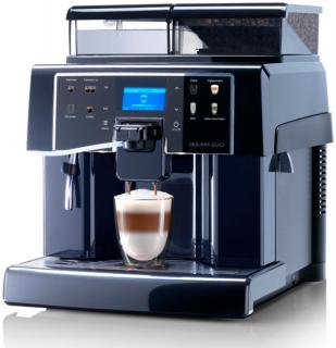 Automatický kávovar Saeco Aulika EVO Focus