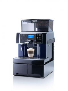 Automatický kávovar Saeco Aulika EVO Top HSC přímé připojení