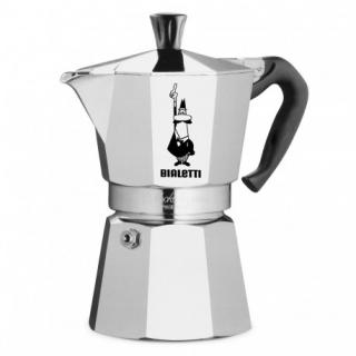 Bialetti Moka Express hliník na 1 šálek kávy