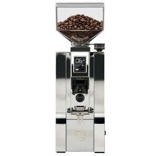Eureka Mignon XL elektrický mlýnek na kávu chrom