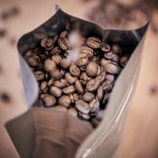 Kávové předplatné na espresso 12 měsíců, Překvapivá, 1x 1kg