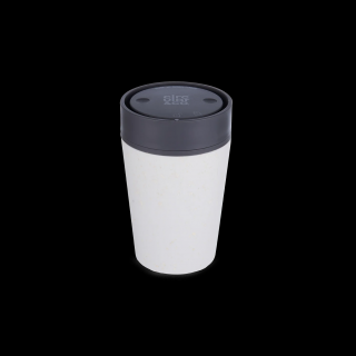 Kelímek Circular Cup Chalk and Storm Grey 227ml