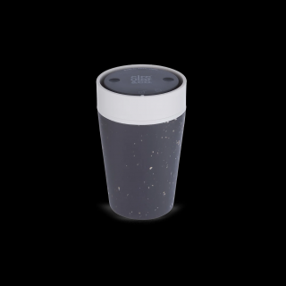 Kelímek Circular Cup Grey and Pebble White 227ml