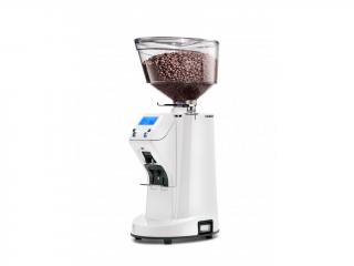 Mlýnek Nuova Simonelli MDXS CORE on demand bílý
