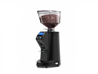 Mlýnek Nuova Simonelli MDXS CORE on demand černý