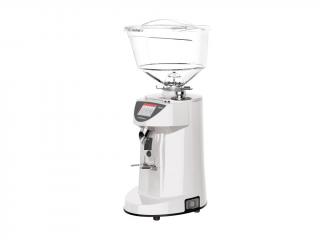 Mlýnek Nuova Simonelli MDXS on demand Barva: bílá