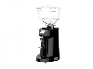 Mlýnek Nuova Simonelli MDXS on demand Barva: černá