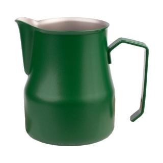 Motta konvička na mléko 350 ml Barva: zelená