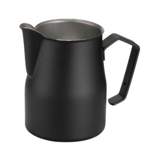 Motta konvička na mléko 500 ml Barva: černá