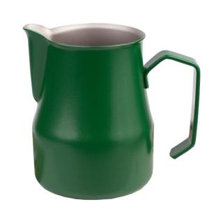 Motta konvička na mléko 500 ml Barva: zelená