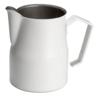 Motta konvička na mléko 750 ml Barva: bílá