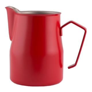 Motta konvička na mléko 750 ml Barva: červená