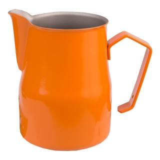 Motta konvička na mléko 750 ml Barva: oranžová