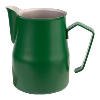Motta konvička na mléko 750 ml Barva: zelená