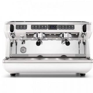 Nuova Simonelli Appia Life Timer 2gr bílý