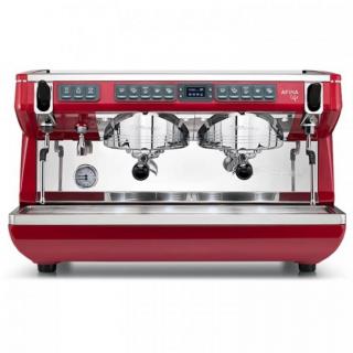 Nuova Simonelli Appia Life Timer 2gr červený