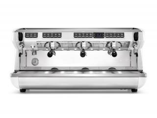 Nuova Simonelli Appia Life Timer 3gr bílý