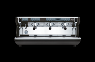 Nuova Simonelli Appia Life Timer 3gr černý