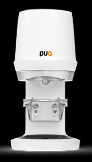 Puqpress Q1 automatický tamper Barva: bílá