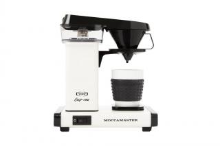 Technivorm Moccamaster Cup One bílý