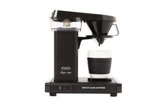 Technivorm Moccamaster Cup One černý