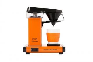 Technivorm Moccamaster Cup One oranžový