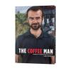 The Coffee Man: Journal of a World Barista Champion