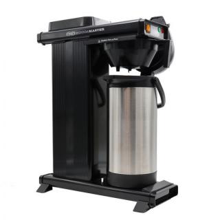 Thermoking 3000 Autofill