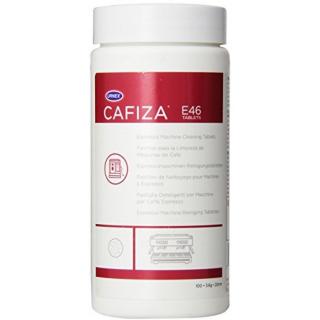 Urnex Cafiza čistící tablety pro espresso kávovary