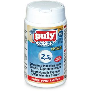 Puly Caff - čistič kávových usazenin - 60 tbl