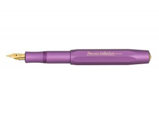 Kaweco COLLECTION bombičkové pero - Vibrant Violet