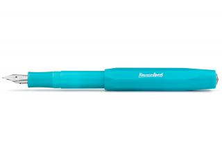 Kaweco FROSTED SPORT bombičkové pero - Light Blueberry