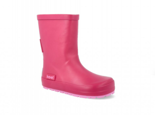 2. JAKOST - SLEVA - holínky Koel4kids Blossom (wellie bare) Velikost boty (EU): 31, Vnitřní délka boty: 210, Vnitřní šířka boty: 79