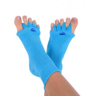 adjustační ponožky Pro-nožky Blue Velikost ponožek: 43-46 EU