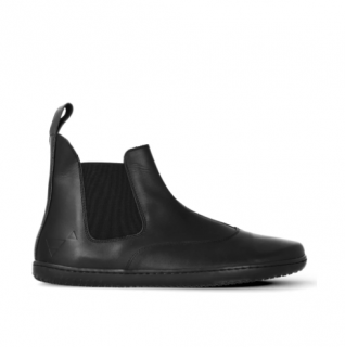 Angles Nemesis Black Velikost boty (EU): 38, Vnitřní délka boty: 250, Vnitřní šířka boty: 89