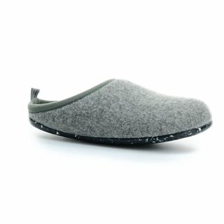 bačkory Camper Tweed Gris Grey (20889-061) Velikost boty (EU): 38, Vnitřní délka boty: 243, Vnitřní šířka boty: 98