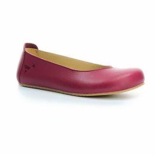 balerínky Angles Nomia Ruby Velikost boty (EU): 38, Vnitřní délka boty: 250, Vnitřní šířka boty: 93