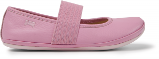 balerínky Camper Right Kids Pink Sella Bombon (80025-137) K Velikost boty (EU): 25, Vnitřní délka boty: 160, Vnitřní šířka boty: 66