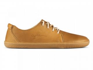 boty Aylla Shoes INCA pískové M Velikost boty (EU): 42, Vnitřní délka boty: 274, Vnitřní šířka boty: 108