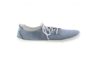 boty Aylla Shoes Nuna modrá M Velikost boty (EU): 46, Vnitřní délka boty: 300, Vnitřní šířka boty: 116