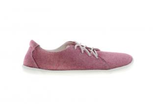 boty Aylla Shoes Nuna růžové Velikost boty (EU): 37, Vnitřní délka boty: 237, Vnitřní šířka boty: 93
