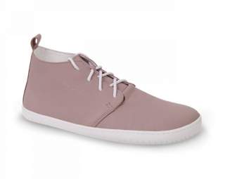 boty Aylla Shoes TIKSI růžové L Velikost boty (EU): 36, Vnitřní délka boty: 230, Vnitřní šířka boty: 89