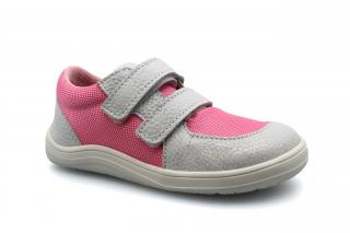 boty Baby Bare Shoes Febo Sneakers Watermelon Velikost boty (EU): 26, Vnitřní délka boty: 170, Vnitřní šířka boty: 70