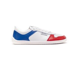 boty Be Lenka Champ Patriot Red/White/Blue Velikost boty (EU): 43, Vnitřní délka boty: 279, Vnitřní šířka boty: 104