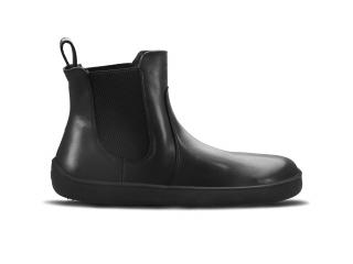 boty Be Lenka Entice Neo All Black Velikost boty (EU): 39, Vnitřní délka boty: 250, Vnitřní šířka boty: 96