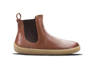boty Be Lenka Entice Neo Dark Brown Velikost boty (EU): 38, Vnitřní délka boty: 242, Vnitřní šířka boty: 94