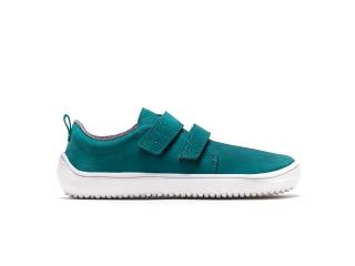 boty Be Lenka Jolly Aqua Green Velikost boty (EU): 32, Vnitřní délka boty: 210, Vnitřní šířka boty: 80