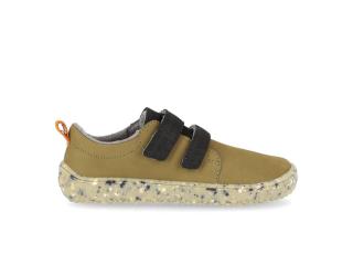 boty Be Lenka Jolly Army Green Velikost boty (EU): 30, Vnitřní délka boty: 195, Vnitřní šířka boty: 76