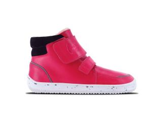 boty Be Lenka Panda 2.0 Raspberry pink Velikost boty (EU): 33, Vnitřní délka boty: 214, Vnitřní šířka boty: 82