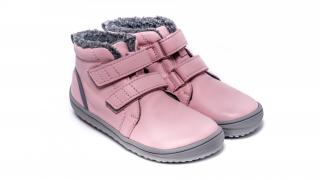 boty Be Lenka Penguin Pink Velikost boty (EU): 25, Vnitřní délka boty: 160, Vnitřní šířka boty: 67